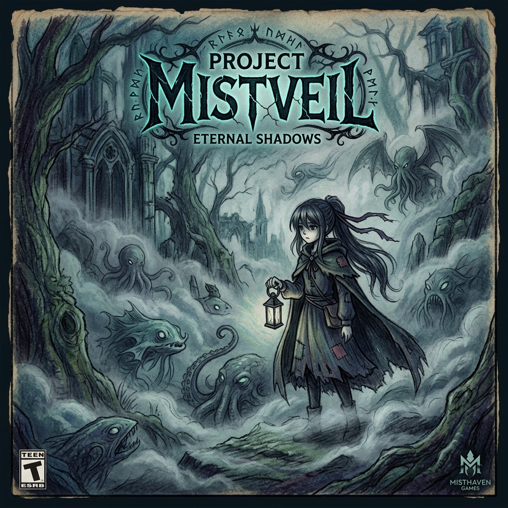Project Mistveil